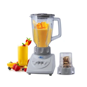 Anex Deluxe Blender Grinder AG-690UB Price in Pakistan