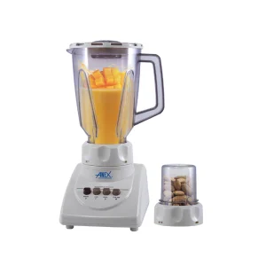 Anex Deluxe Blender Grinder AG-690UB - Image 3