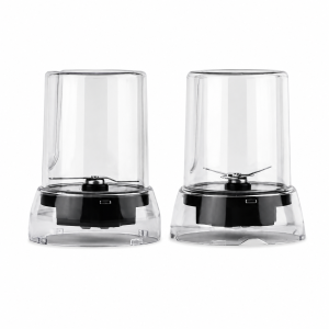 Anex Deluxe Blender Grinder 2 in 1 AG-6044 - Image 4