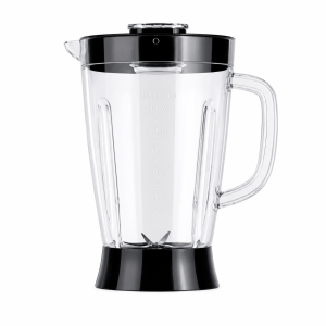 Anex Deluxe Blender Grinder AG-6045 - Image 3