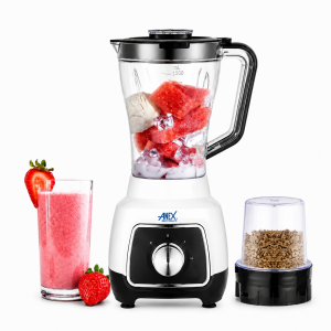 Alternative view of Anex Deluxe Blender & Grinder AG-6134