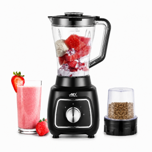 Anex Deluxe Blender & Grinder AG-6134 - Image 4