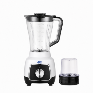 Anex Deluxe Blender & Grinder AG-6134 - Image 3