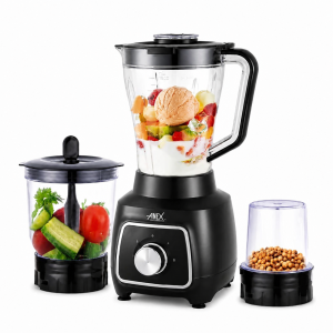 Anex Deluxe Blender & Grinder AG-6135 - Image 3