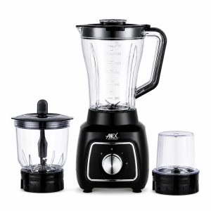 Anex Blender Grinder AG-6135UB Original Blender Chopper and Dry Grinder Price in Pakistan