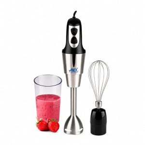 Alternative view of Best Anex Deluxe Hand Blender AG-142