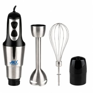 Best Anex Deluxe Hand Blender AG-142 - Image 4