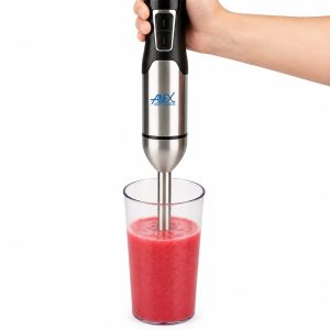 Anex Deluxe Hand Blender AG-146 - Image 4