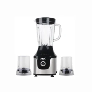 Anex Deluxe Blender Grinder AG-6046 - Image 4