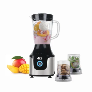 Anex Deluxe Blender Grinder AG-6046 Price in Pakistan