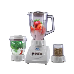 Anex Deluxe Blender Grinder AG-695UB
