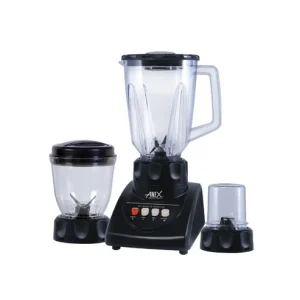 Alternative view of Anex Deluxe Blender Grinder AG-695UB