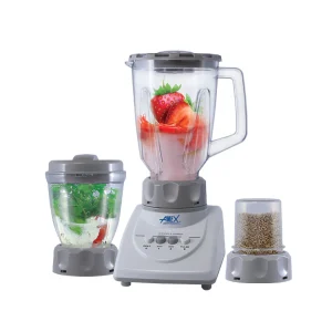 Anex Deluxe Blender Grinder AG-695UB - Image 3