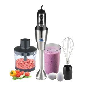 Anex Deluxe Hand Blender AG-143 Price in Pakistan