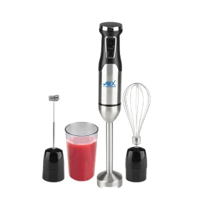 Alternative view of Anex Deluxe Hand Blender AG-146