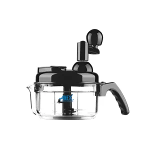 Alternative view of Anex Handy Chopper With 10 Functions AG-10– Multi Kitchen Cutter