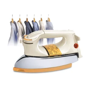 Alternative view of Best Anex Delux Dry Iron AG-1079