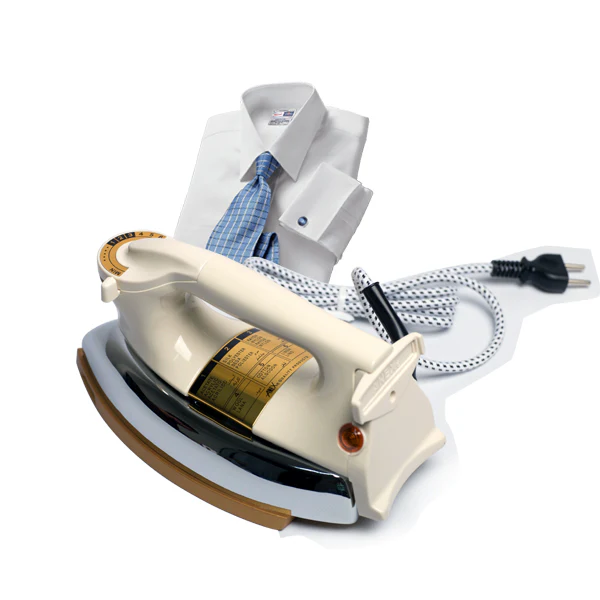Best Anex Delux Dry Iron AG-1079 - Image 3