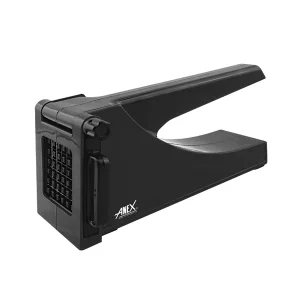 Alternative view of Anex Handy French Fries Cutter AG-04