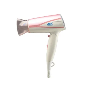 Alternative view of Anex Deluxe Hair Dryer AG-7002