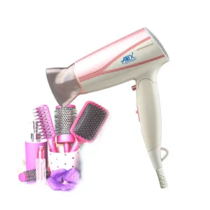 Anex Deluxe Hair Dryer AG-7002 Price in Pakistan