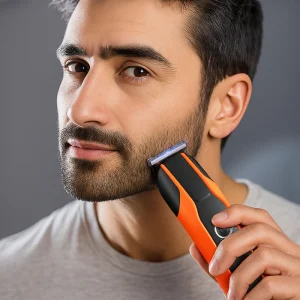 VGR V-999 Professional Hair Clipper & Beard Trimmer - Image 7