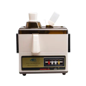 Alternative view of Anex Deluxe Juicer Blender Grinder AG-177