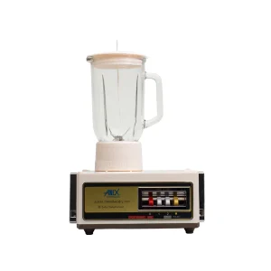 Anex Deluxe Juicer Blender Grinder AG-177 - Image 3