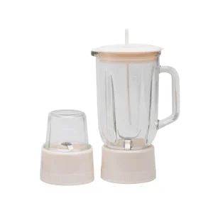Anex Deluxe Juicer Blender Grinder AG-177 - Image 5