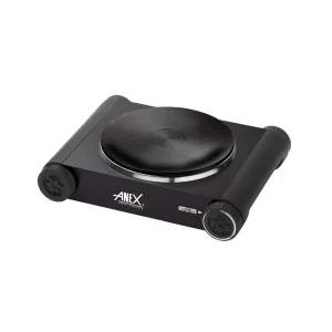 Anex Deluxe Hot Plate AG-2061 - Image 2