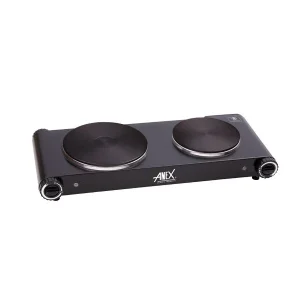Anex Deluxe Hot Plate AG-2062 - Image 2