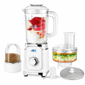 Anex Deluxe Kitchen Robot AG-2146 - Image 2
