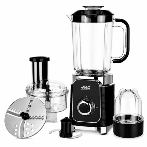 Anex Deluxe Kitchen Robot AG-2146 - Image 3