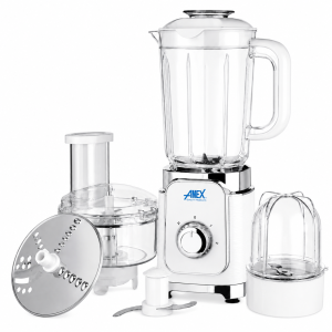 Anex Deluxe Kitchen Robot AG-2146 - Image 4