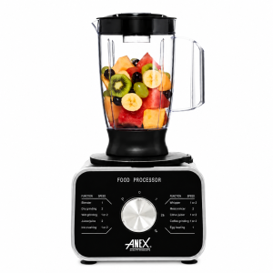 Anex Food Processor AG-3157 - Image 4