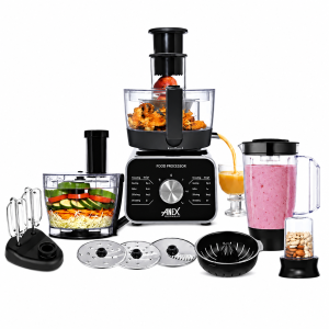 Anex Food Processor AG-3157 - Image 2