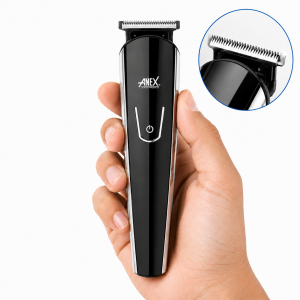 Anex Hair Trimmer AG-7061 &  Professional Hair & Beard Clipper - Image 4