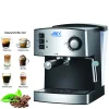 Anex Deluxe Coffee Maker AG-825 Espresso Cappuccino Machine