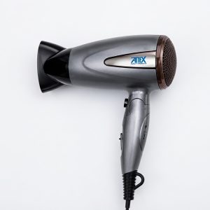 ANEX AG-7008 Deluxe Professional Hair Dryer - Image 3