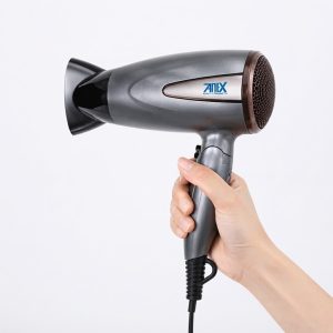 ANEX AG-7008 Deluxe Professional Hair Dryer - Image 5