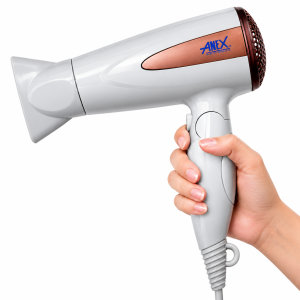 ANEX AG-7008 Deluxe Professional Hair Dryer - Image 4