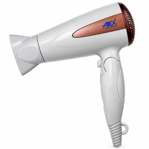 ANEX AG-7008 Deluxe Professional Hair Dryer - Image 2
