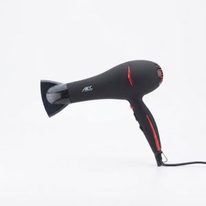 ANEX AG-7025 Deluxe Professional Hair Dryer - Image 4