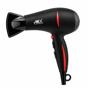 Alternative view of ANEX AG-7025 Deluxe Professional Hair Dryer