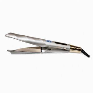 Alternative view of Anex AG-7042 Hair Straightener & Curler