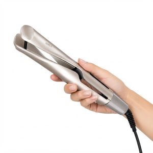 Anex AG-7042 Hair Straightener & Curler - Image 5