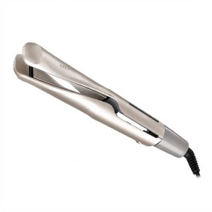 Anex AG-7042 Hair Straightener & Curler - Image 4