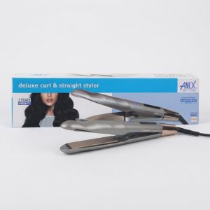 ANEX AG-7042 Premium Hair Styling Tool price in pakistan