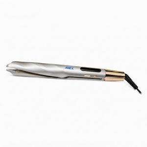 Anex AG-7042 Hair Straightener & Curler - Image 3