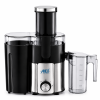 Anex Deluxe Juicer AG-90 Stainless Steel Electric Juicer with Large Feed Chute